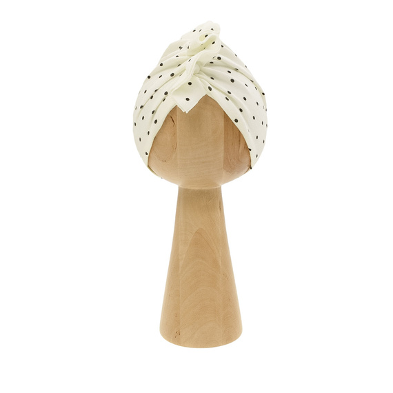 Czapka dziecięca turban 208056 Lizy Nicol