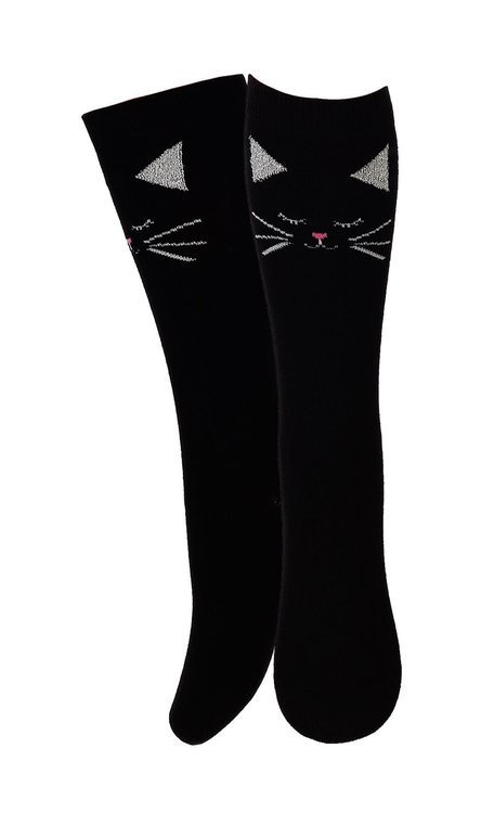 G23.01P G33.01P Podkolanówki Gatta - navy 750/odc.granatowego