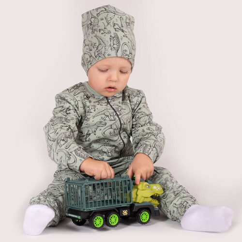 200050 Tirex Nicol Czapka dziecięca