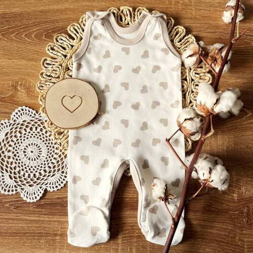 SC14230 Serca Mamatti Śpiochy niemowlęce