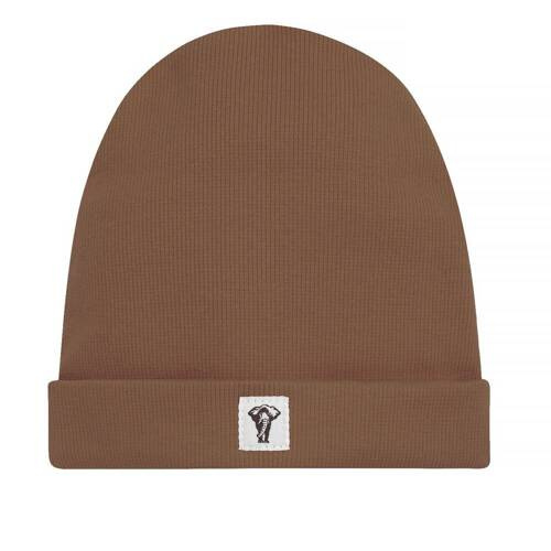 Safari Pinokio Czapka - brązowy