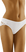 biały