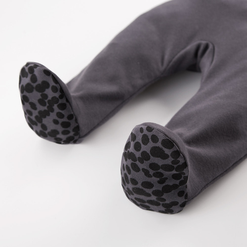 Magic Eevi Półśpiochy niemowlęce - grafit