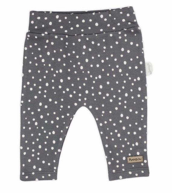 Spodnie niemowlęce 172016 "Rainbow" Nicol