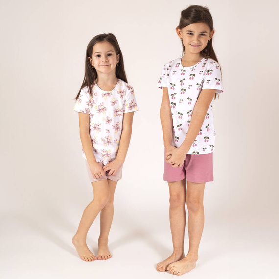 Piżama dziecięca 204037 Emily Nicol