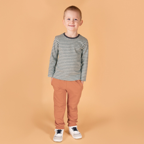 141255 Nicol Spodnie dresowe