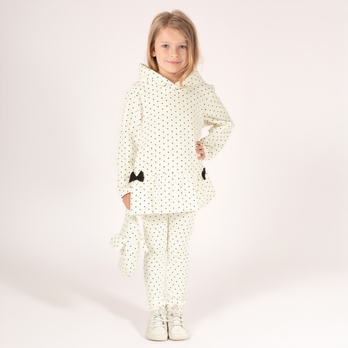 Legginsy dresowe 208281 Lizy Nicol