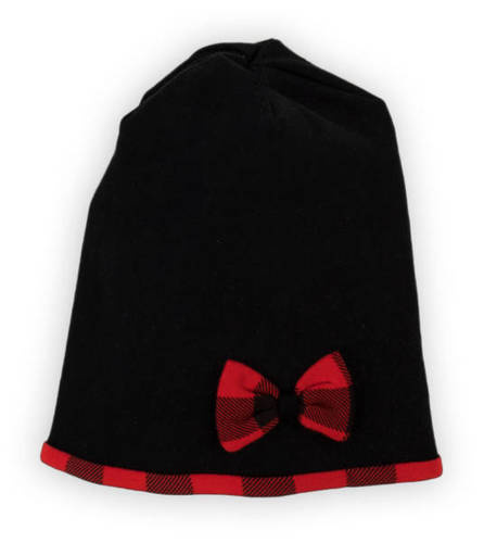 Czapka dziecięca 163582 Magia Świąt Nicol