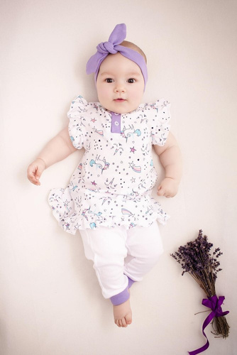 2620 Komplet 2-częściowy Sweet Patataj Marija 