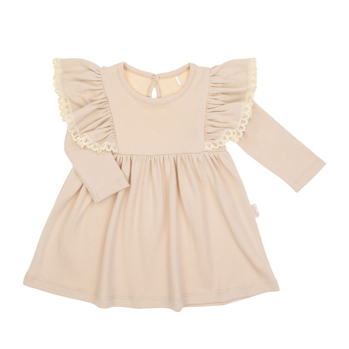 212168 Tola Nicol Sukienka bawełniana 