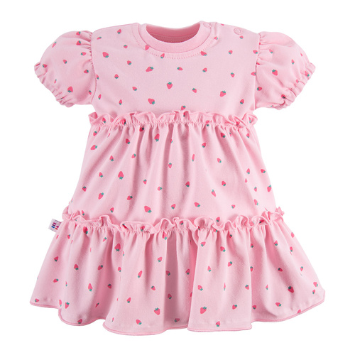 Strawberry & Love Eevi Sukienka