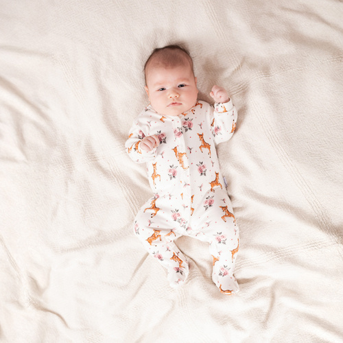 Lala 216031 Nicol Pajacyk niemowlęcy