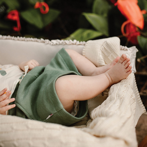 Pearfect Eevi Szorty dla chłopca