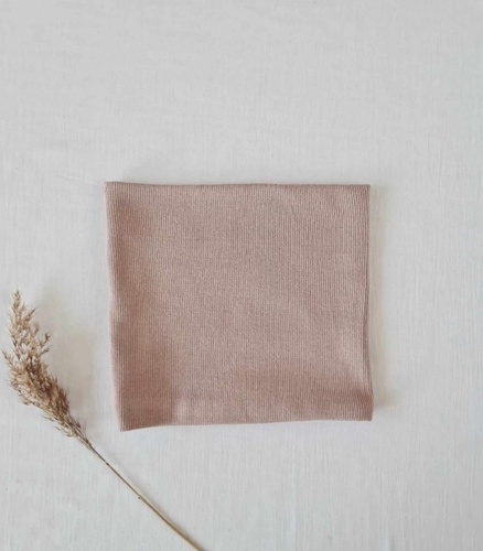 27K "Teddy" Nicol Komin- zgaszony fiolet