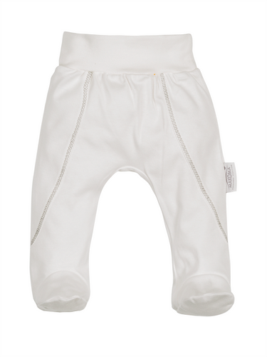 Półśpiochy niemowlęce "ORGANIC FOREST" Makoma