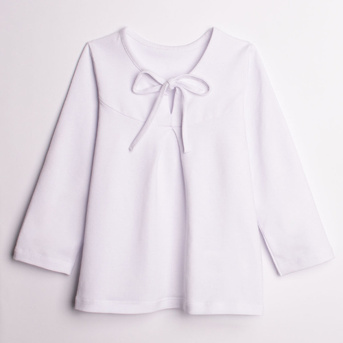 Bluzka z długim rękawem 219139 Willy Nicol