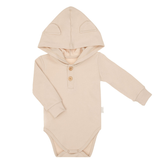 210099 Teddy Nicol Body z długim rękawem