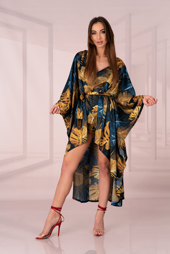 Damen Komplet damski LivCo Corsetti Fashion