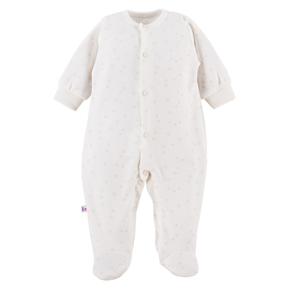 Eevi Komplet 4 elementy- ecru