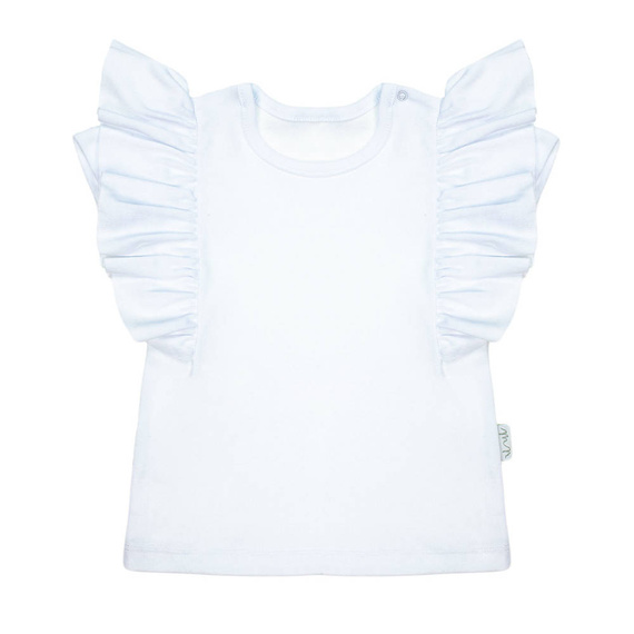 163574 Nicol Bluzka z krótkim rękawem