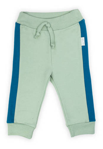 195276 Iwo Nicol Spodnie dresowe