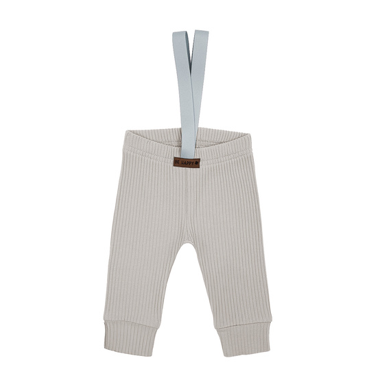 Spodnie na szelkach 214016 Muki Nicol