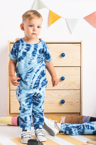 189275 Tomi Nicol Spodnie dresowe