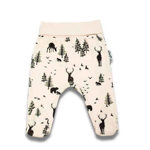 199009 Bambi Nicol Półśpioch niemowlęcy