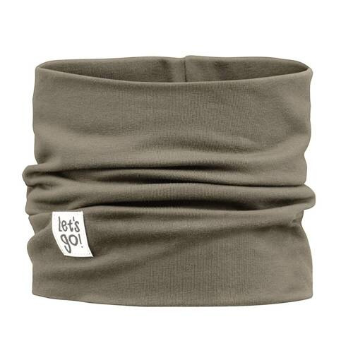 Lets Go Pinokio Komin niemowlęcy - szary