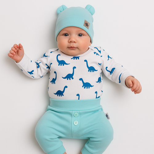 Komplet 3-częściowy 141537 "Mix" Nicol 