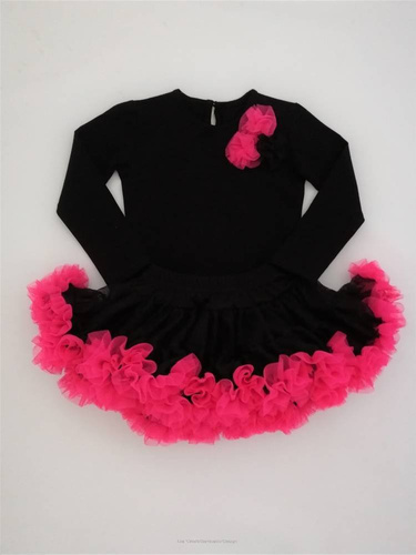 Ballerina Bambarillo Spódniczka tiulowa szary