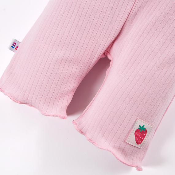 Stawberry & Love Eevi Szorty biker