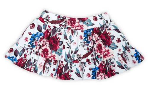 Spódniczka 180173 "Kate" Nicol - kwiaty