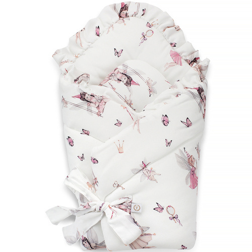 Rożek niemowlęcy Yosoy Fairy Land