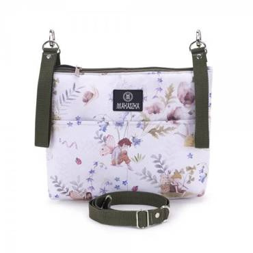 Wodoodporny organizer na wózek Fairies - Makaszka