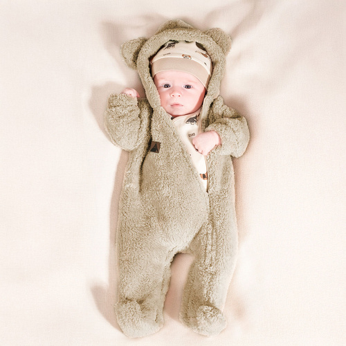 206271 Eddy Nicol Pajacyk z luną