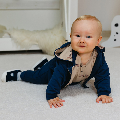 Puppy PlaytimeEevi Dres dziecięcy