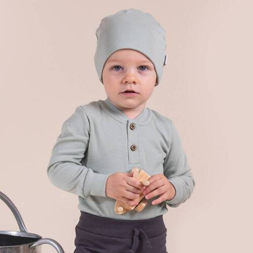 202056 Olaf Nicol Czapka dziecięca