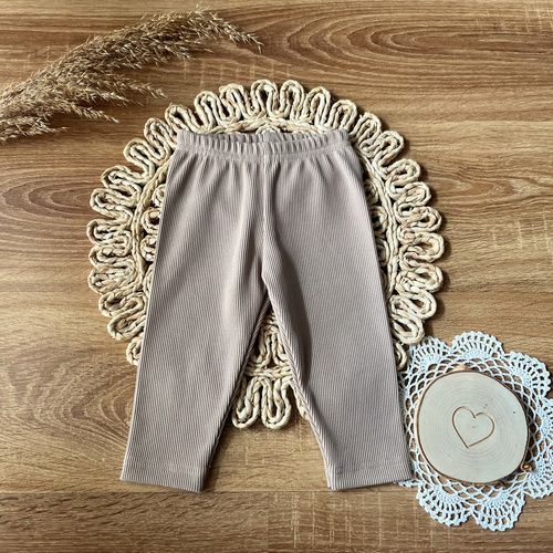 SL13238 Mamatti Legginsy dziewczęce