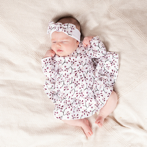 Opaska Alisa 217065 Nicol