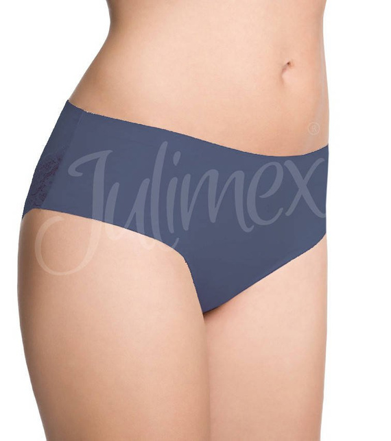 Figi Cheekie Panty - beżowe