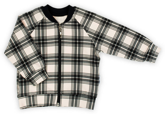 163696 Magia Świąt Nicol Bluza dresowa