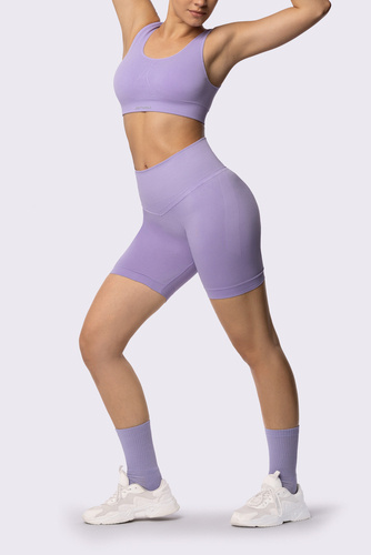 Adapt spodenki damskie Spaio lavender