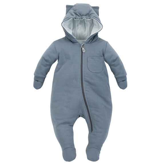 Fun Time Pinokio Kombinezon na zamek - niebieski