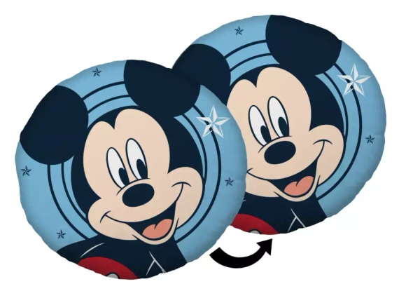 Mickey Stars Poduszka kształtka Jerry Fabrics