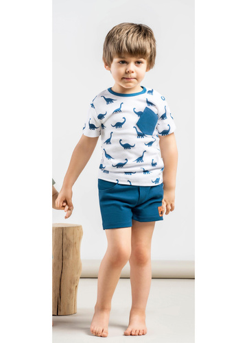 Spodenki krótkie 195187 Iwo Nicol