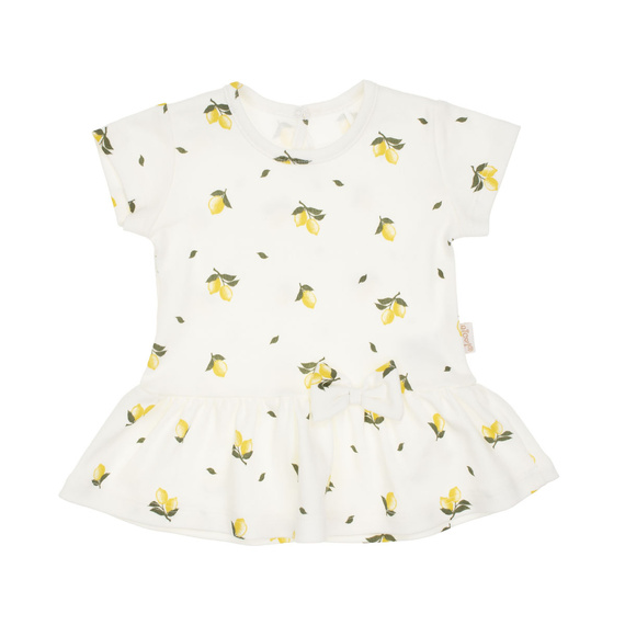 Bluzka z krótkim rękawem 212139 Tola Nicol