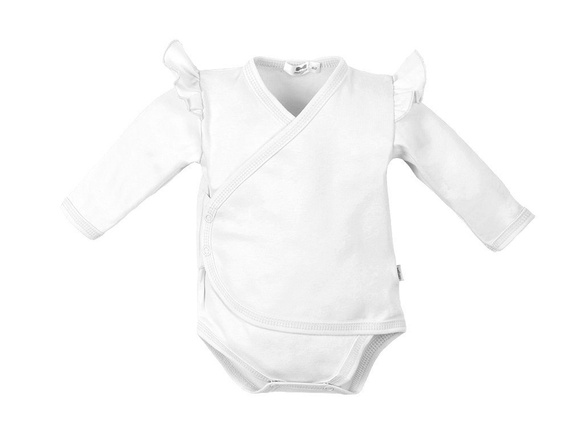 Komplet niemowlęcy Marija 2519 Jasmina