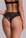 navy blue czarny