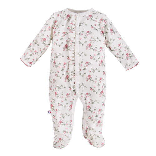 Roses Eevi Pajac dla dziewczynki